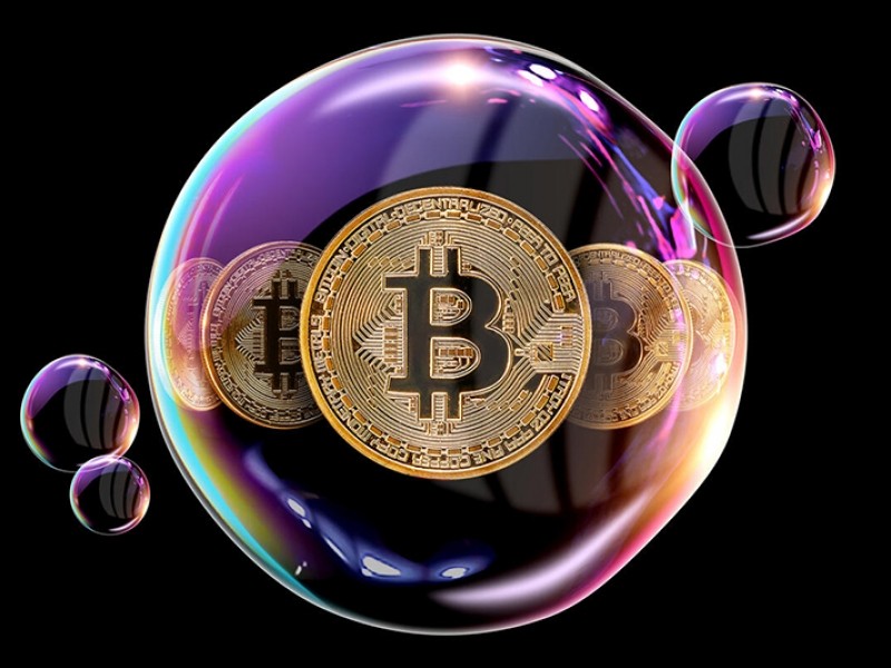 Are Cryptocurrencies in a Bubble?